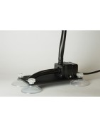 All sensors kit with pumps