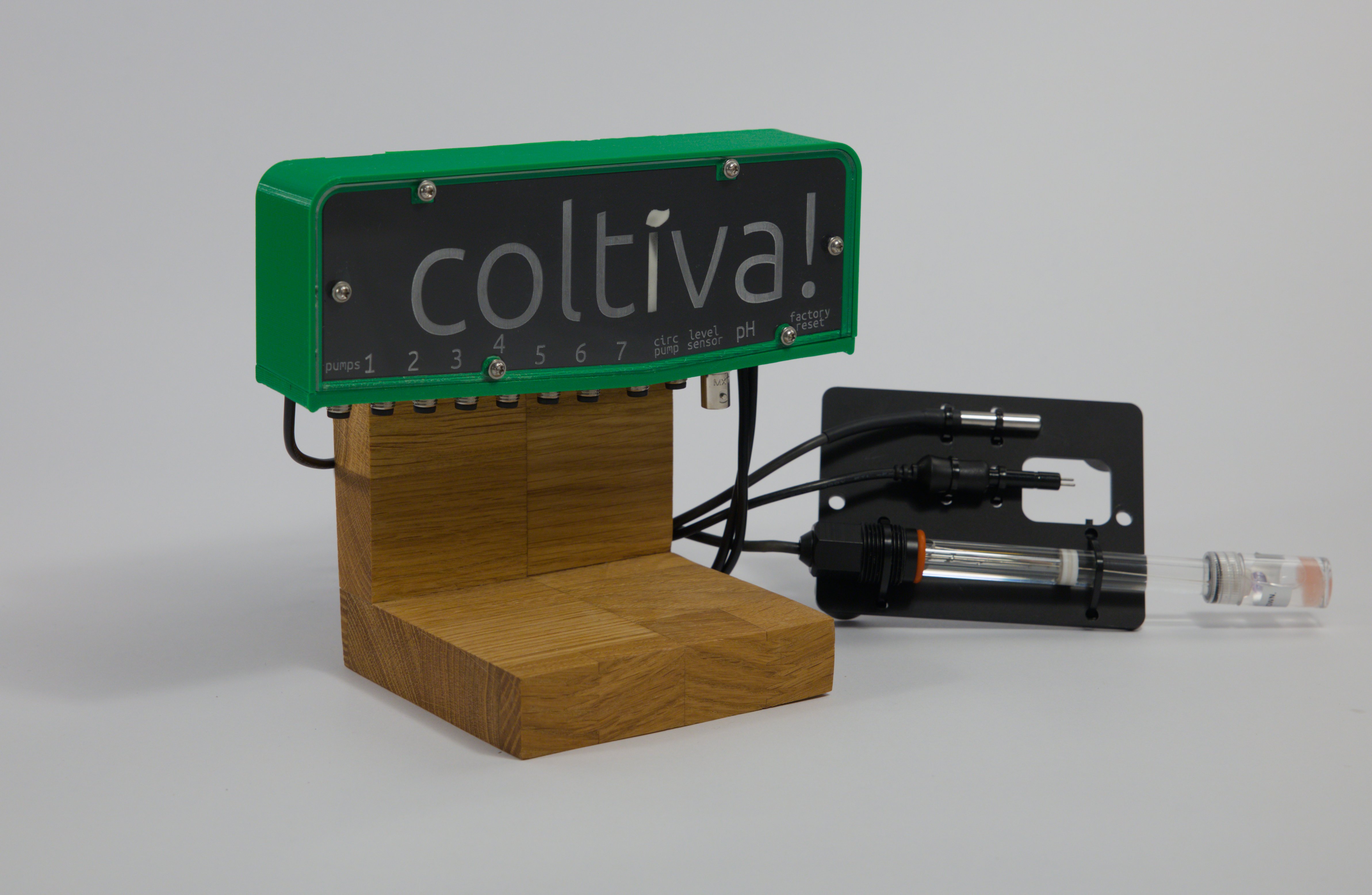 Coltiva! Better Hydroponics